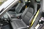 Porsche 911 Turbo S Coupe 2015 года